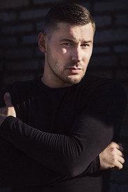 Matvey Shkuratov as Жорик in I Want to Get Married 2014