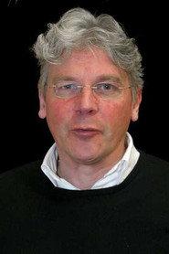 Bengt Järnblad as Egon in King Lily of the Valley 2013