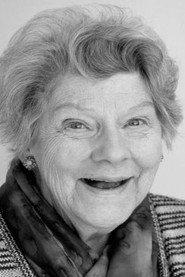 Vilma Hollingbery as David's Mother in Coins Against The Wall 1980