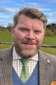 Tommy Johansen as Self in Else + Tommy = sant 2024