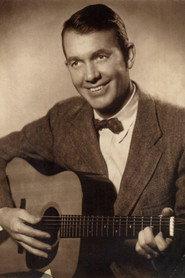 Terry Gilkyson as The Music Man in Star in the Dust 1956