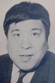 Nobuo Chiba as Yoshinosato in Lovetide 1955
