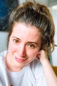 Fern Riddell as Self in Decoding Turner 2023