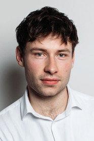 Hubert Ludwig as in They Will Love Me Now 2025
