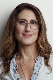 Paola Carosella as Laura in Caramelo 2025