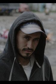 Juan Diego Mosquera as John in Three New Moons 2025