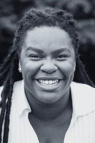 Demi Isaac Oviawe as Adaeze in To All My Darlings 2021