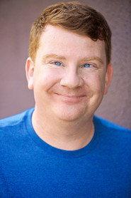 Brendan Jennings as Josh Graham in Ping Pong Pros 2024