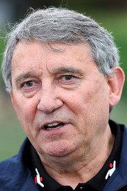 Graham Taylor as Self in Bobby 2016
