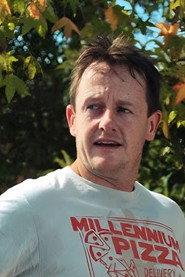Steven Carroll as Ray in Lazy Boy 2016