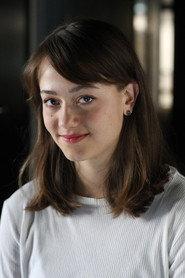 Lucija Ostan Vejrup as Tatjana in 2030 2022