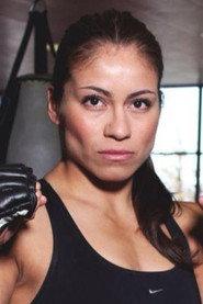 Norma Rueda Center as Self in Invicta FC 11: Cyborg vs. Tweet 2015