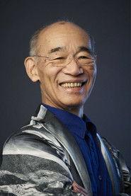 Yoshiyuki Tomino as in Making Gundam: The Inside Story 2019