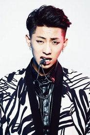Zhang Wenjun as Seven Seconds in Out of Bullets 2018