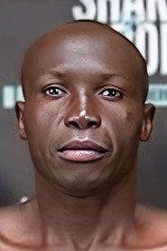 Alexis Boureima Kabore as Self in Lewis Ritson vs. Ohara Davies 2023