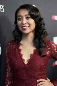 Maritte Lee Go as Woman in Remittance 2018