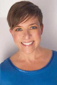 Shannon Moore as Belle in Mister Scrooge to See You 2013