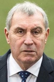 Peter Shilton as  in Get Shirty 2016