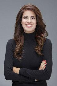 Yael Levental as  in Seven Blessings 2023