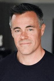Ben Bergeron as  in Resurgence 2021
