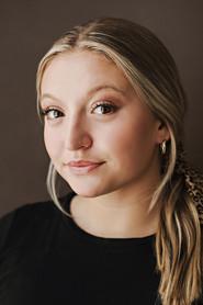 Anna Claire Bartlam as Grizelda (voice) in True: Grabbleapple Harvest 2019