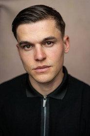 Nathan Hubble as Dylan in Brotherly Love 2023