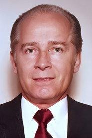 James 'Whitey' Bulger as Self (Archive Footage) in My Name Is Bulger 2021