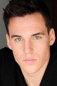 Alex H. Roth as Marc in It's Complicated 2026
