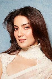 Pratibha Ranta as Meera in Accused 2026