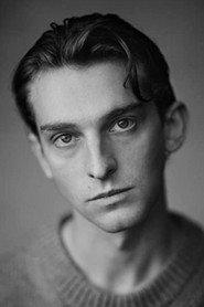 Louis Cunningham as Geraldo in Gesualdo