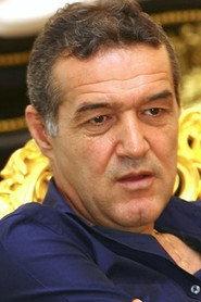 George Becali as Self (archive footage) in 30 Years of Democracy 2019