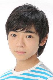 Seiru as Ryohei Tachihara in Yokohama Story 2013