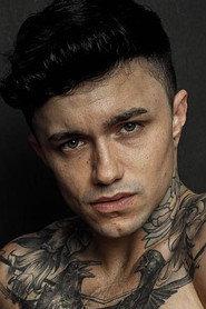 Jake Bass as in Monsieur Sagat 2020