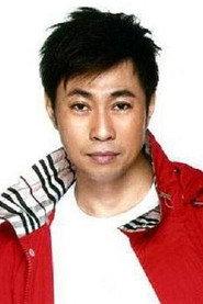 Huang Shinan as  in The Ultimate Winner 2011