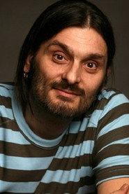 Dino Dvornik as Himself in A Wonderful Night in Split 2004