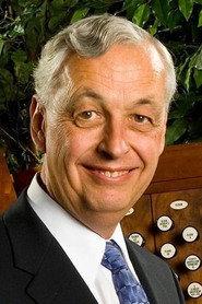 Clay Christiansen as Organist in Christmas with the Mormon Tabernacle Choir and Orchestra at Temple Square Featuring Audra McDonald and Peter Graves 2005