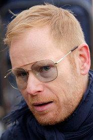 Peter Fox as Self - Musician in Babo: The Haftbefehl Story 2025