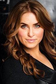 Allisha Pelletier as Kate in Baby Fever 2025