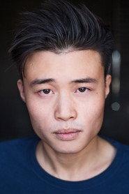 Aidan Cheng as Oppenheimer Bro in Thanks for Considering Me