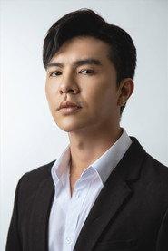 Steven Nguyễn as Đăng Khoa in Nightmares 2022