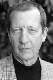 Reg Wilson as Judge in Romasanta: The Werewolf Hunt 2004