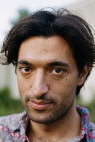 Ahmet Ağgün as Nasip in Sleep of the Crow 2024
