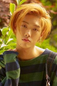 Takuya Terada as Xi in Zedd 2014