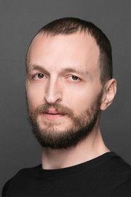Saygın Soysal as Ufuk Komiser in You Me Lenin 2021