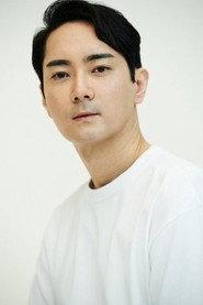 Won Woo as Yang Gi in The Wild 2023