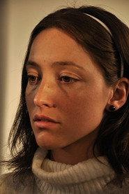 Judith Pérez Segura as Voz en Off gemidos in The Last Man on Earth 2022