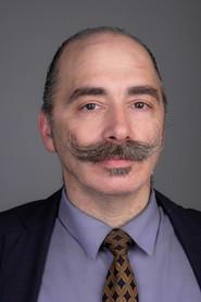 Gennady Kabak as Colonel in Quid Pro Quo 2023
