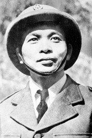 Võ Nguyên Giáp as Self in Hommage à Ho Chi Minh 1970