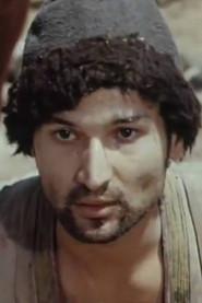 Bahtiyor Qosimov as in Defiant 1982