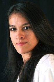 Miriam Balderas as Ana in The Good Herbs 2010
